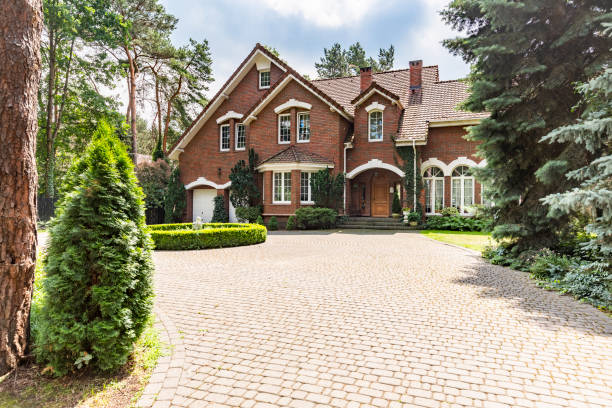 Best Driveway Repair Near Me  in St Paul, MN
