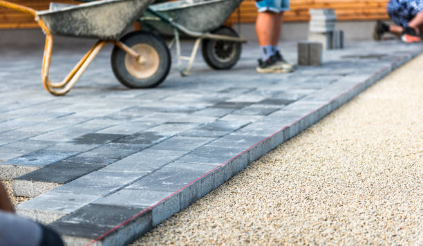 St Paul, MN Driveway Pavers Company