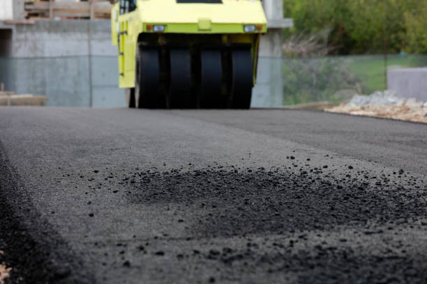 Best Affordable Driveway Pavers  in St Paul, MN