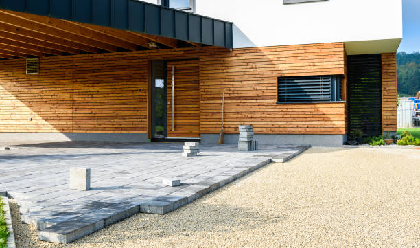  St Paul, MN Driveway Pavers Pros