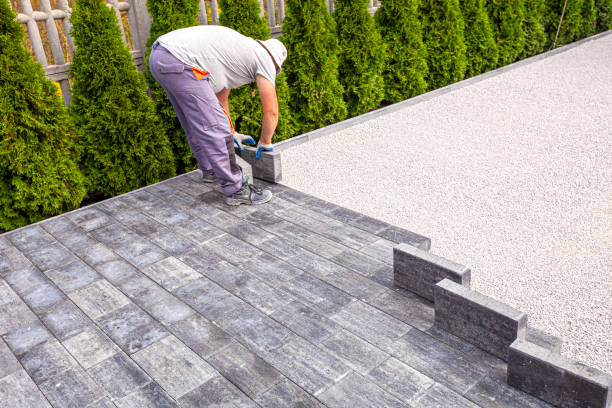 Professional Driveway Pavers in St Paul, MN