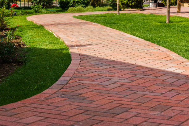 Best Driveway Resurfacing Pavers  in St Paul, MN