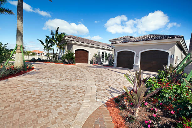 Best Driveway Paving Contractor  in St Paul, MN