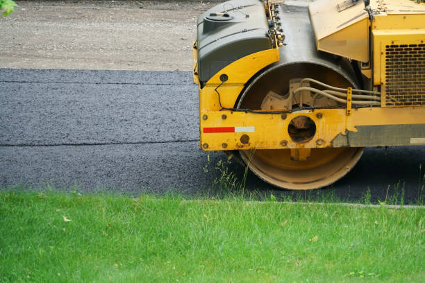 Best Decorative Driveway Pavers  in St Paul, MN