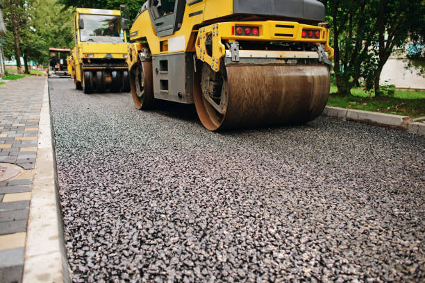 Reasons to Select Us for Your Driveway Paving Requirements in St Paul, MN